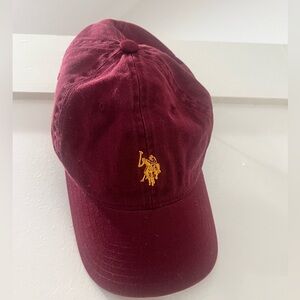 US Polo Association Hat